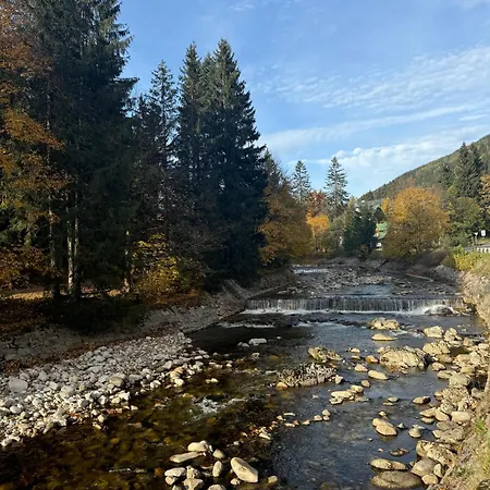 Dovolena Bez Starosti - Bellevue Апартаменти