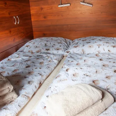 Dovolená Bez Starostí - Bellevue Appartamento *