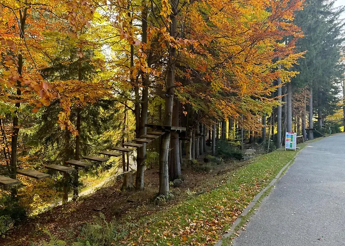 Dovolená Bez Starostí - Bellevue *