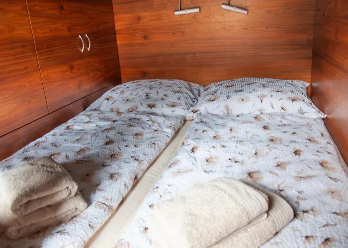 Dovolená Bez Starostí - Bellevue Appartamento *