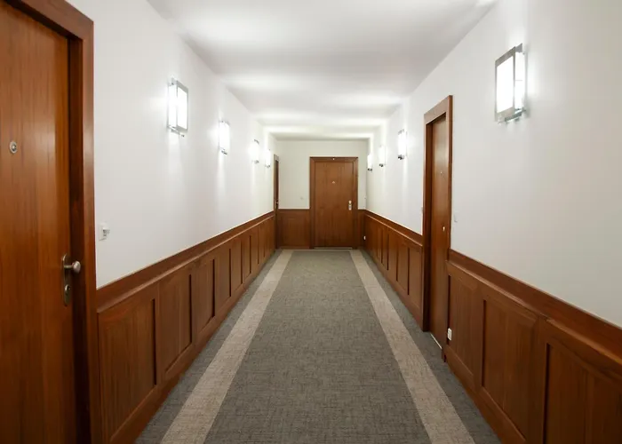 Dovolená Bez Starostí - Bellevue