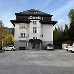 Dovolena Bez Starosti - Bellevue Špindlerŭv Mlýn