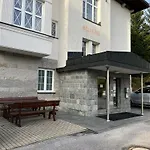 Апартаменты Dovolena Bez Starosti - Bellevue Шпиндлерув-Млин