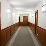Dovolena Bez Starosti - Bellevue