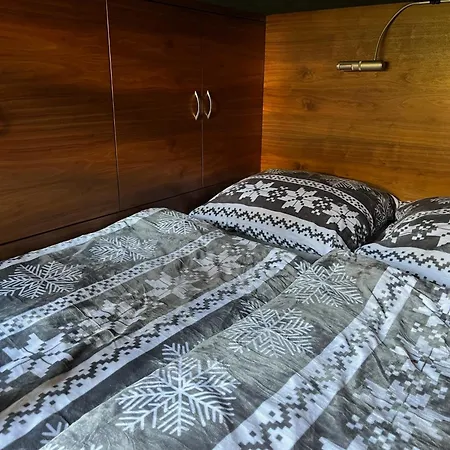 Appartement Dovolena Bez Starosti - Bellevue *