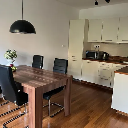 Dovolena Bez Starosti - Bellevue Appartement