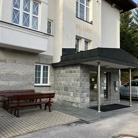 شقة Dovolena Bez Starosti - Bellevue Špindlerŭv Mlýn