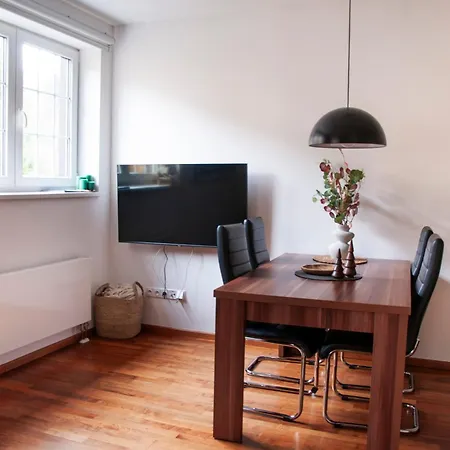 Dovolená Bez Starostí - Bellevue