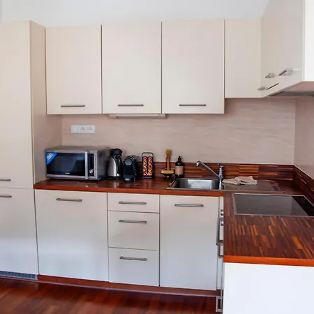 Dovolená Bez Starostí - Bellevue * Špindlerŭv Mlýn