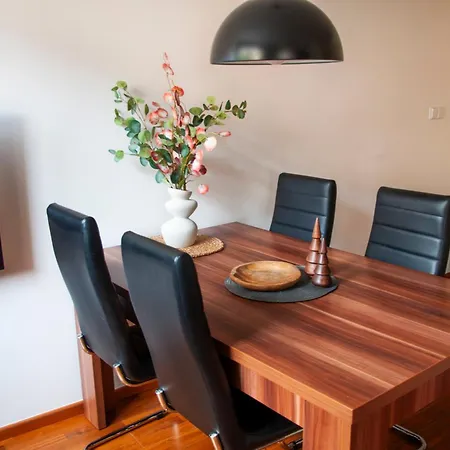 Dovolená Bez Starostí - Bellevue