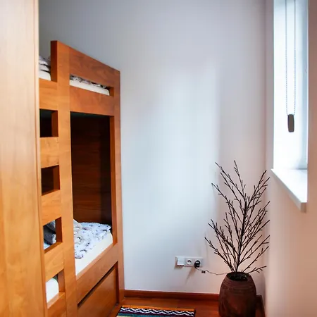 Dovolena Bez Starosti - Bellevue Apartament Szpindlerowy Młyn