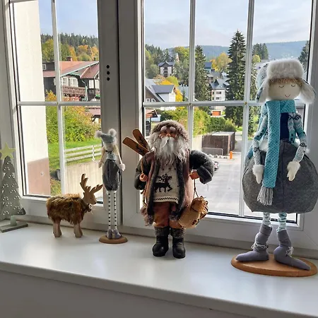 Dovolená Bez Starostí - Bellevue *