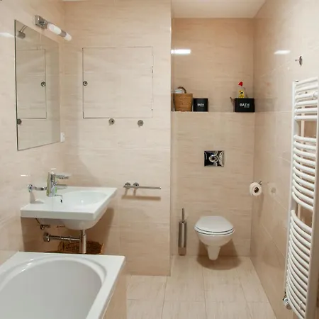 Dovolená Bez Starostí - Bellevue *