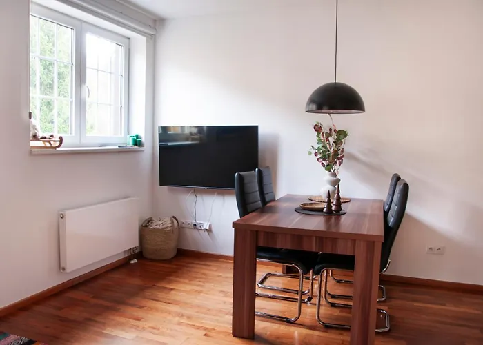 Dovolená Bez Starostí - Bellevue