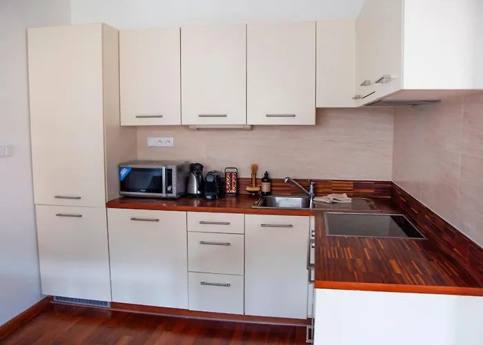 Dovolená Bez Starostí - Bellevue * Špindlerŭv Mlýn