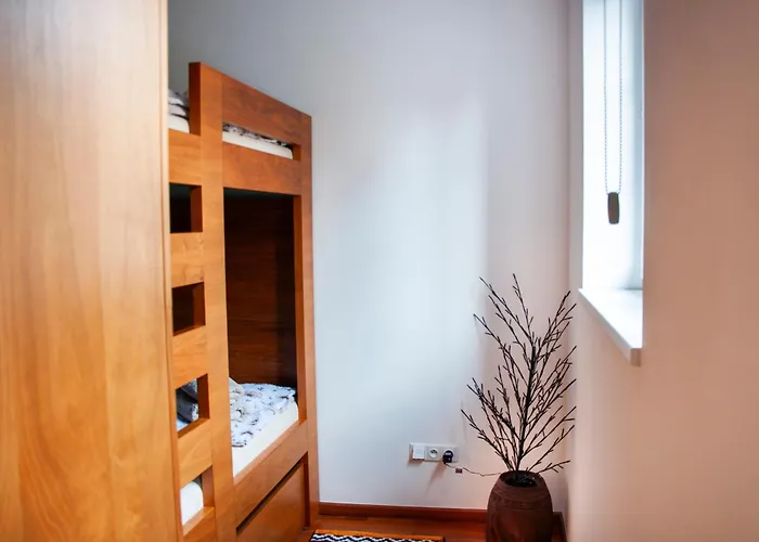 Dovolená Bez Starostí - Bellevue Apartamento Špindlerŭv Mlýn