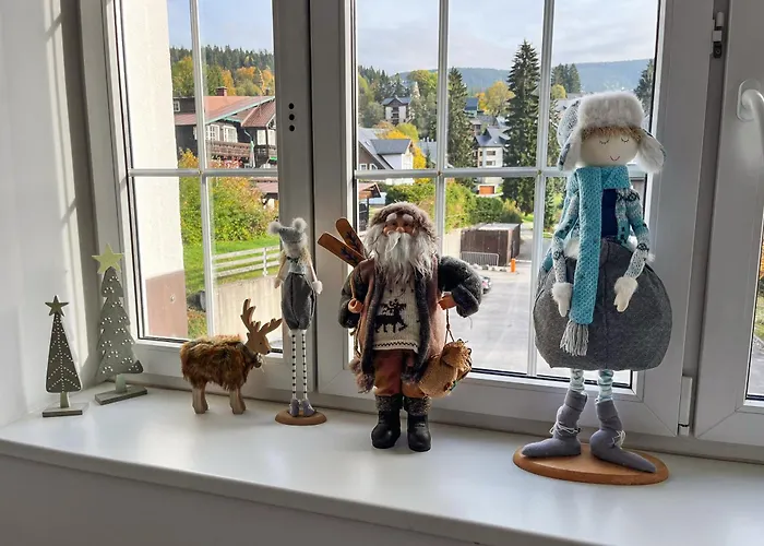 Dovolena Bez Starosti - Bellevue *