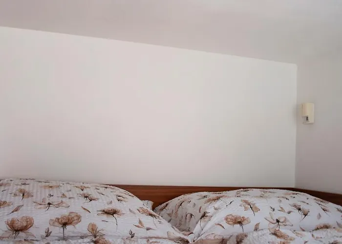 Dovolená Bez Starostí - Bellevue Apartman *