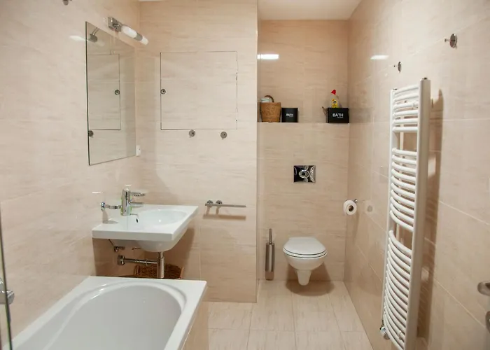 Dovolená Bez Starostí - Bellevue *