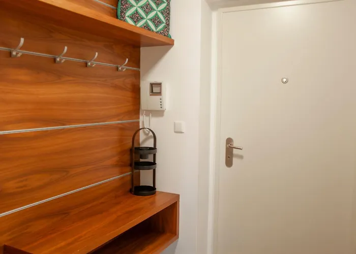 Dovolená Bez Starostí - Bellevue Apartman