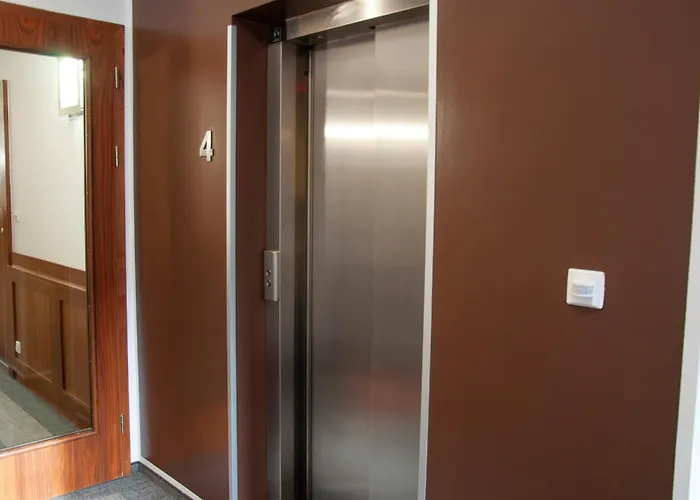 Dovolena Bez Starosti - Bellevue *