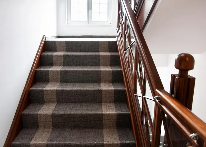 Dovolená Bez Starostí - Bellevue Apartman Špindlerŭv Mlýn