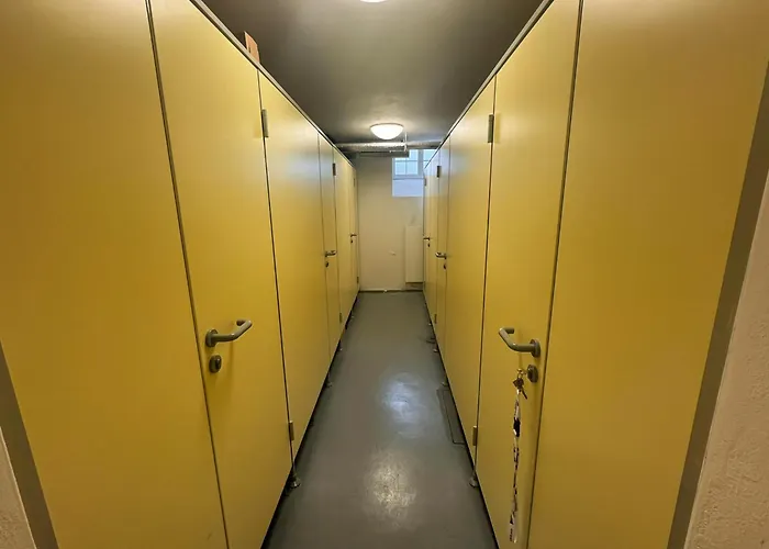 Apartamento Dovolená Bez Starostí - Bellevue