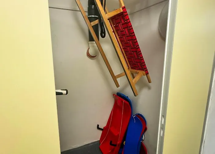 Dovolená Bez Starostí - Bellevue Apartamento